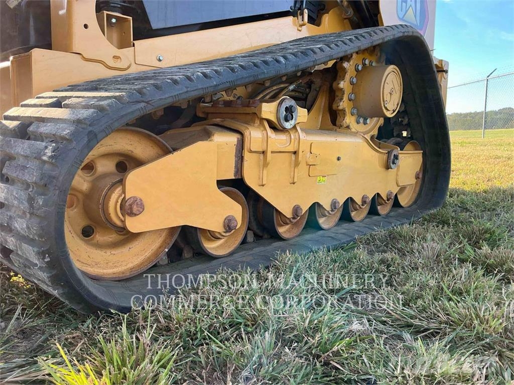 CAT 289D3 Laderaupen