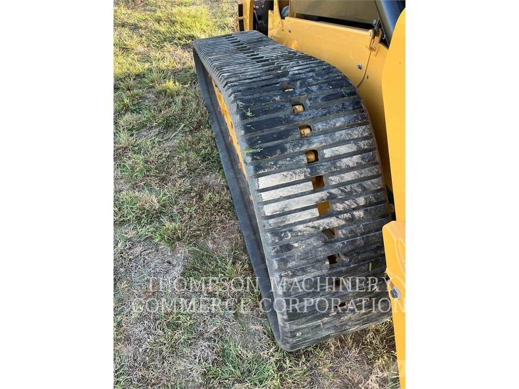 CAT 289D3 Laderaupen