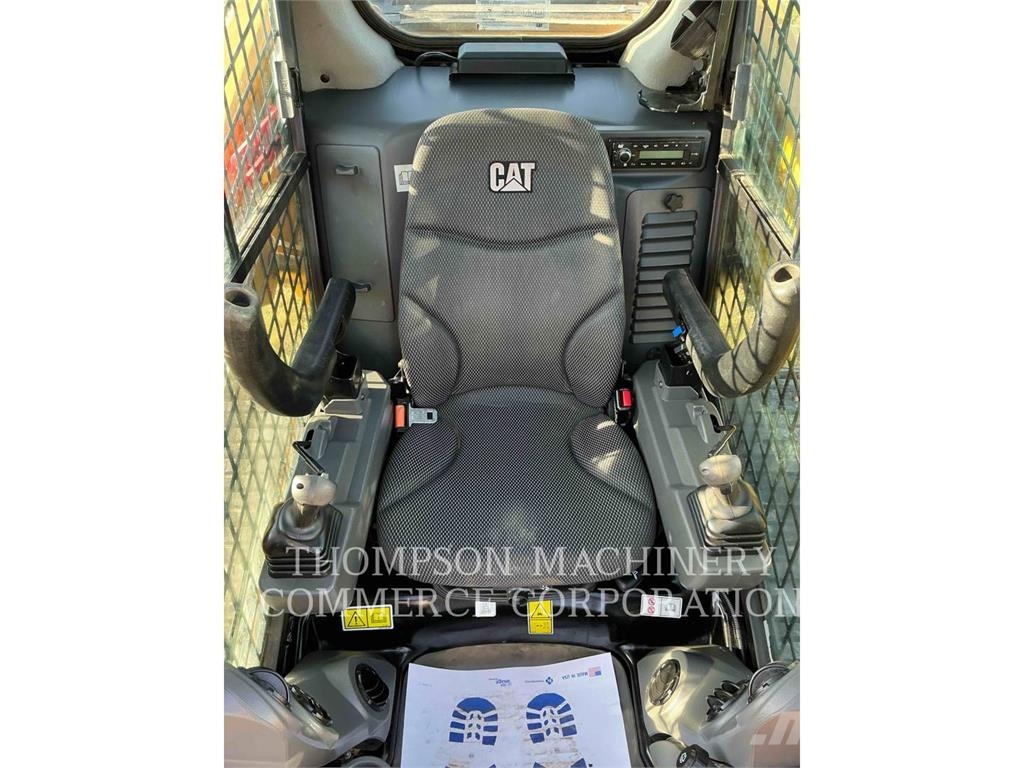 CAT 289D3 Laderaupen