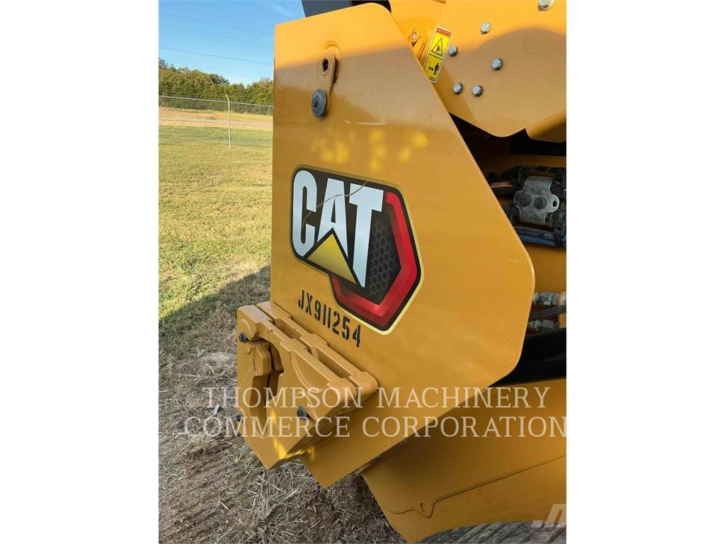 CAT 289D3 Laderaupen