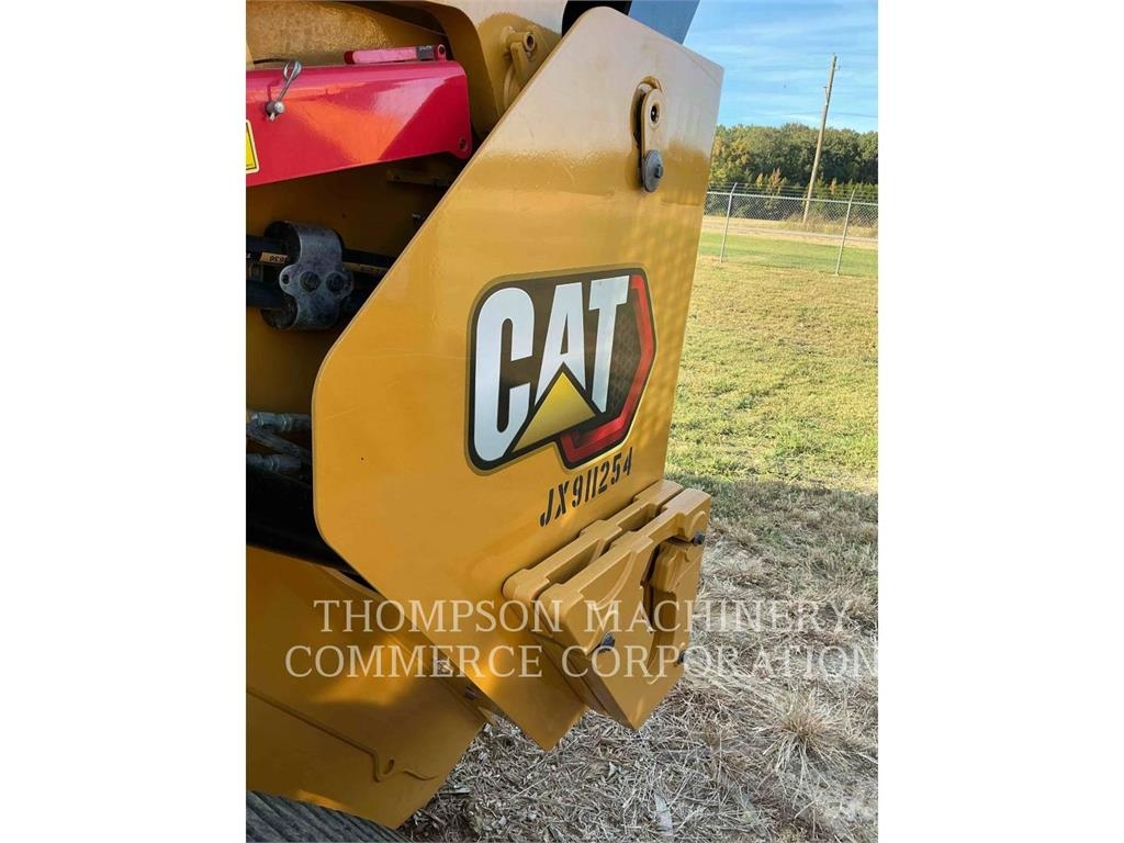 CAT 289D3 Laderaupen