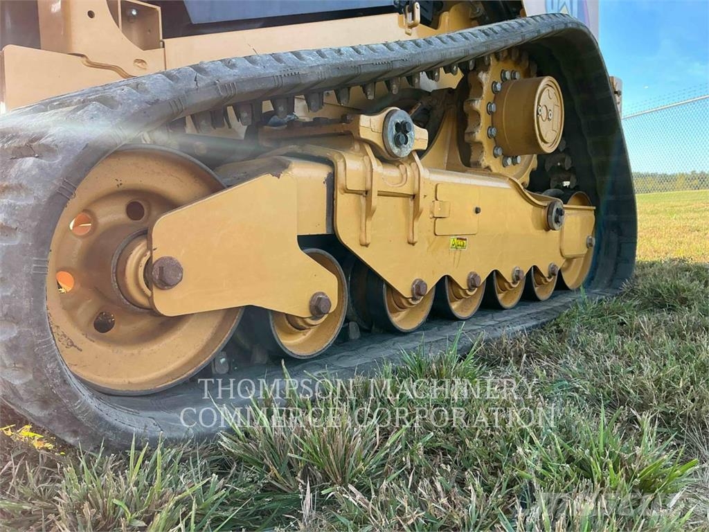 CAT 289D3 Laderaupen