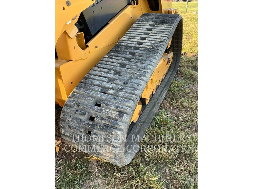 CAT 289D3 Laderaupen