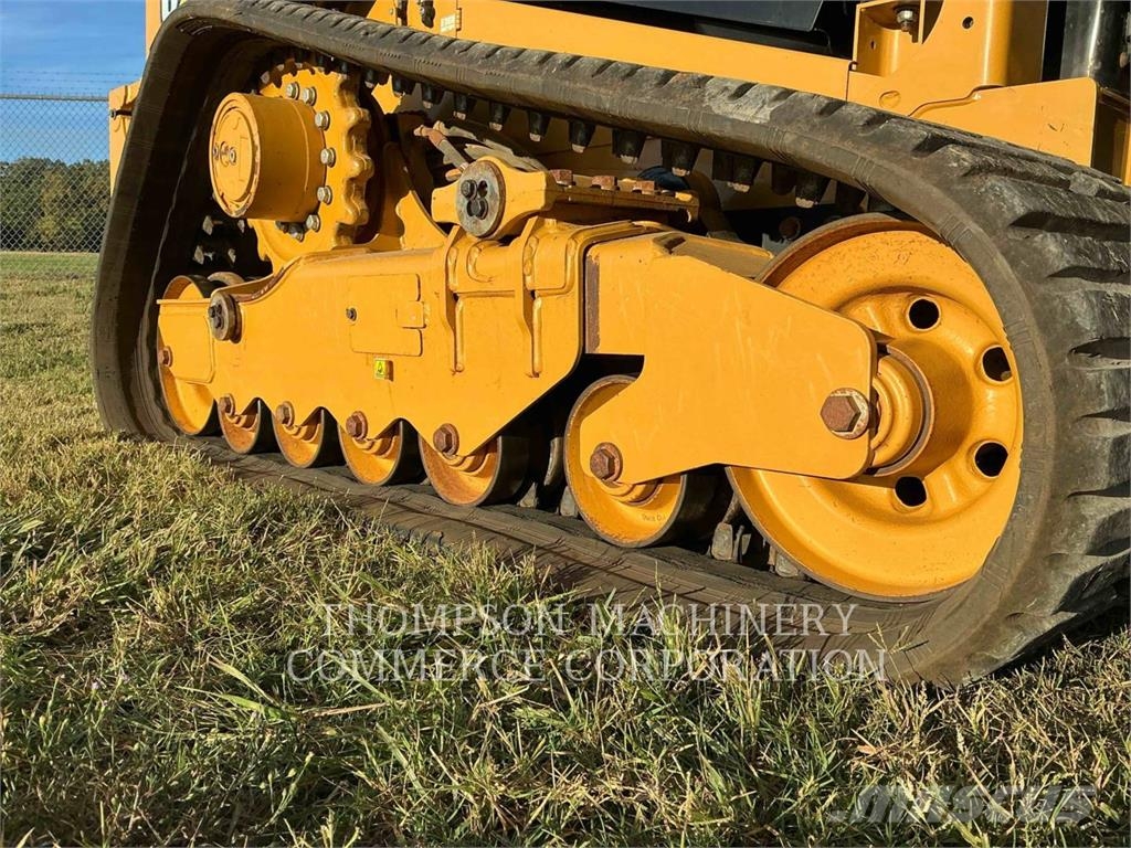 CAT 289D3 Laderaupen