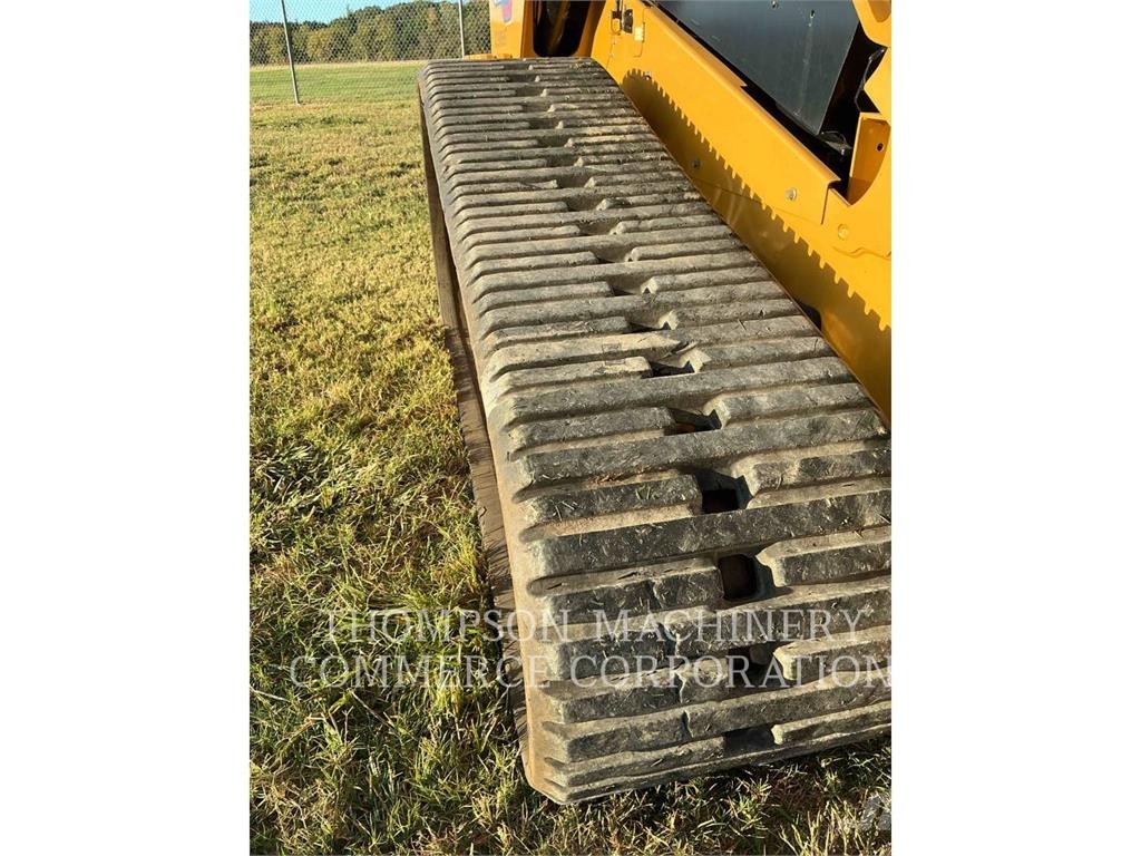 CAT 289D3 Laderaupen