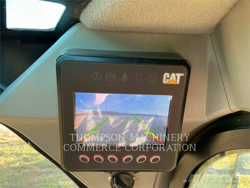 CAT 289D3 Laderaupen