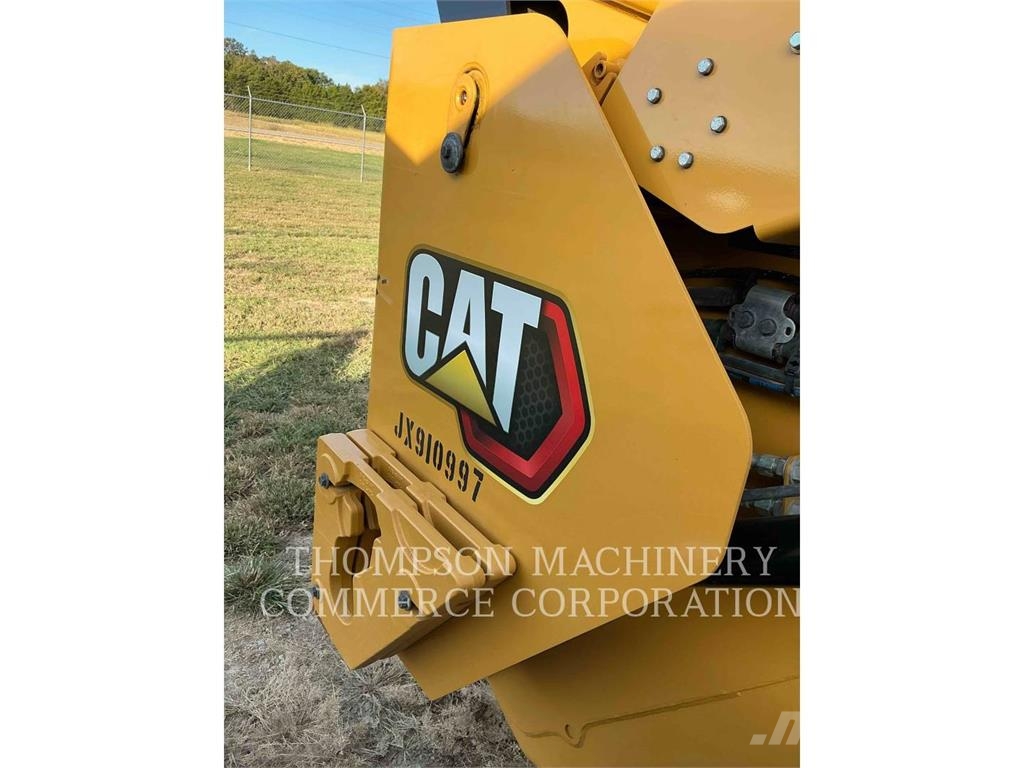CAT 289D3 Laderaupen
