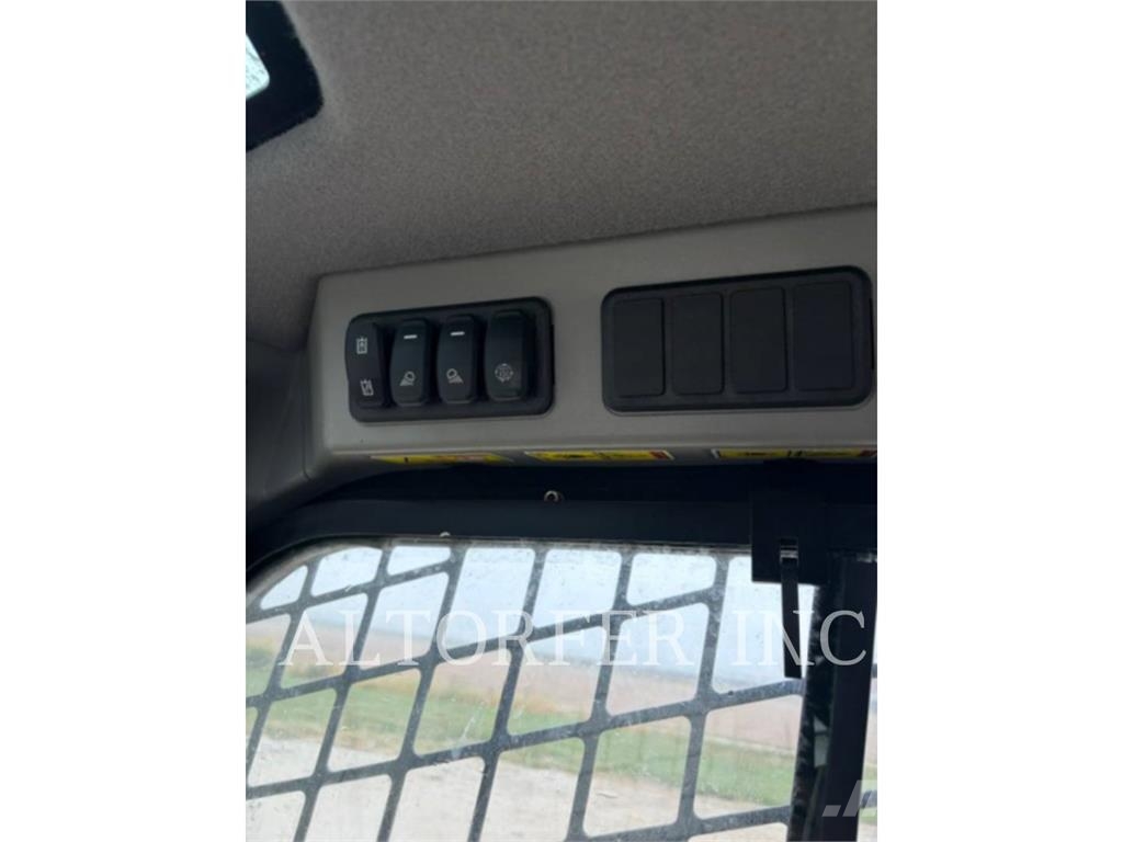 CAT 289D3 Chargeuse compacte