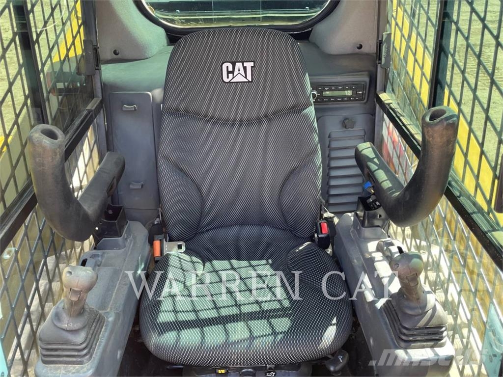 CAT 289D3 C3H2 Φορτωτές με ερπύστριες