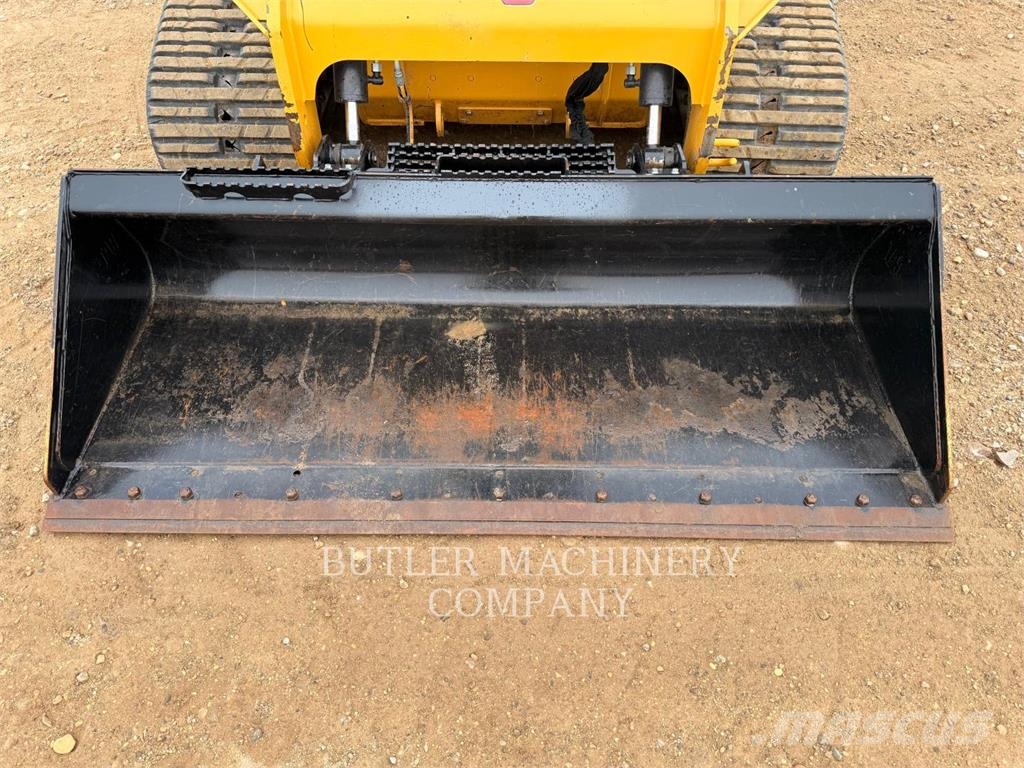 CAT 289D3 C3H2 Crawler loaders