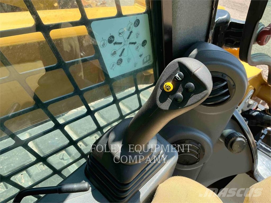 CAT 289D3STD2C Φορτωτάκια