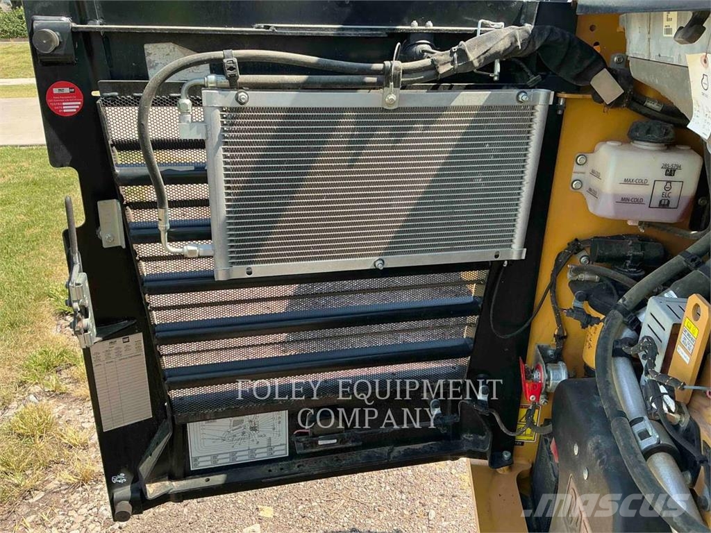 CAT 289D3STD2C Φορτωτάκια
