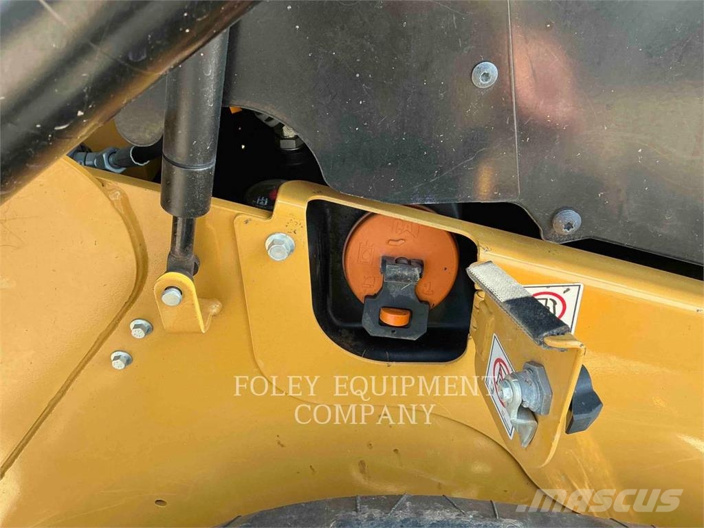 CAT 289D3STD2C Φορτωτάκια