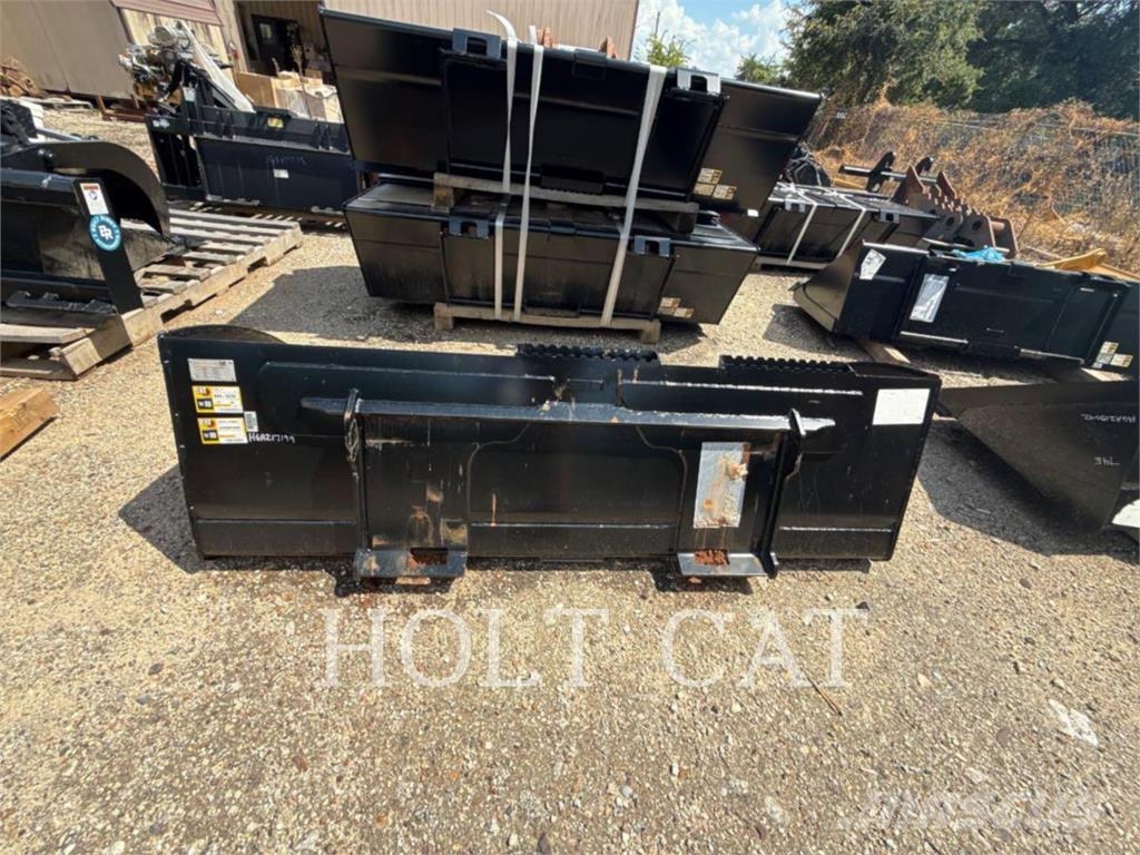 CAT 299D XHP Φορτωτάκια