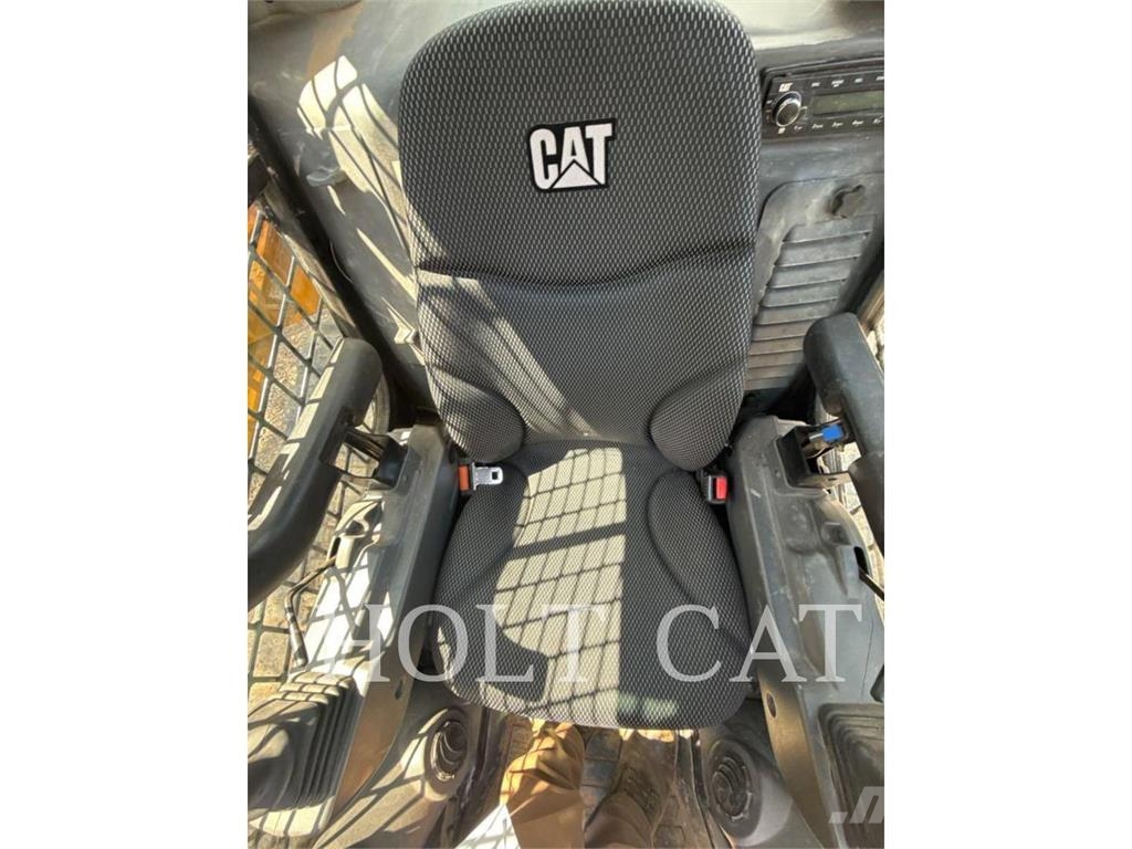 CAT 299D XHP Φορτωτάκια