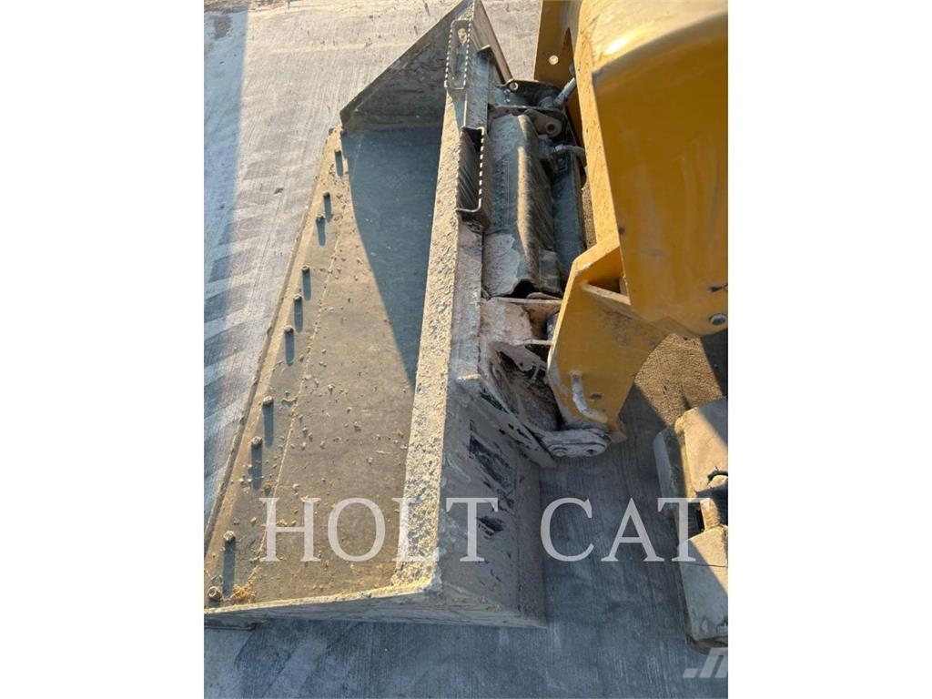 CAT 299D XHP Φορτωτάκια