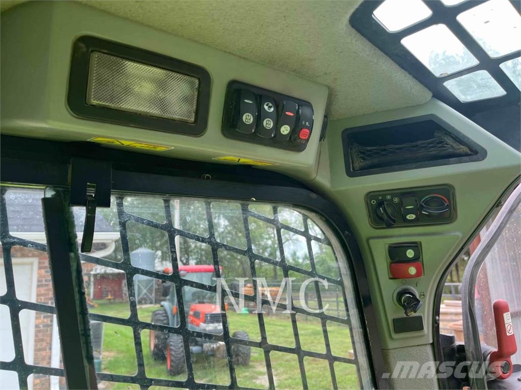 CAT 299D2 Laderaupen