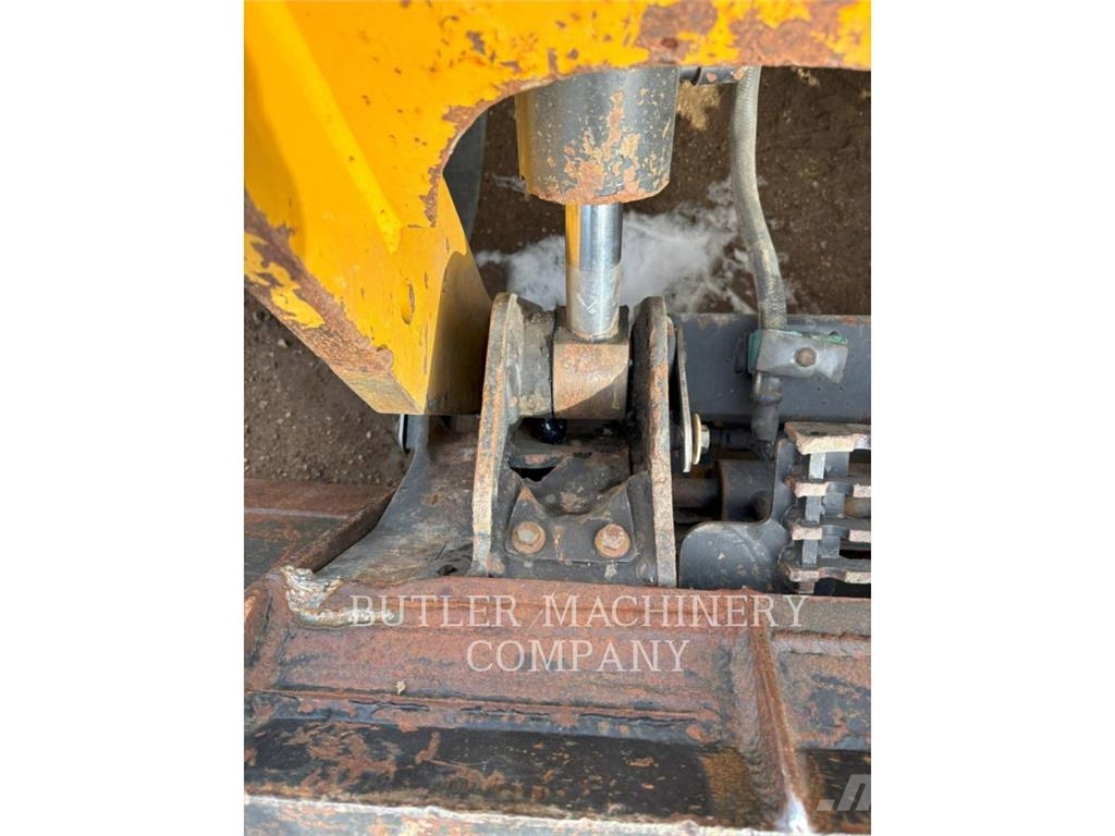 CAT 299D2 C3H2 Crawler loaders