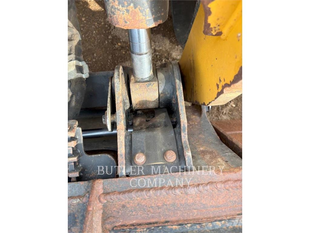 CAT 299D2 C3H2 Crawler loaders