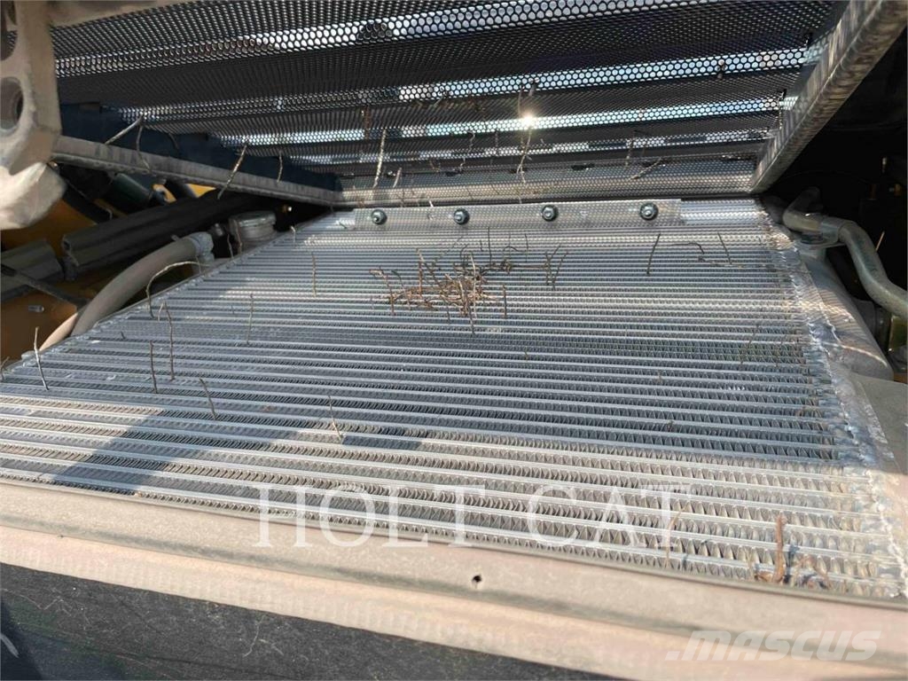CAT 299D3 推土機