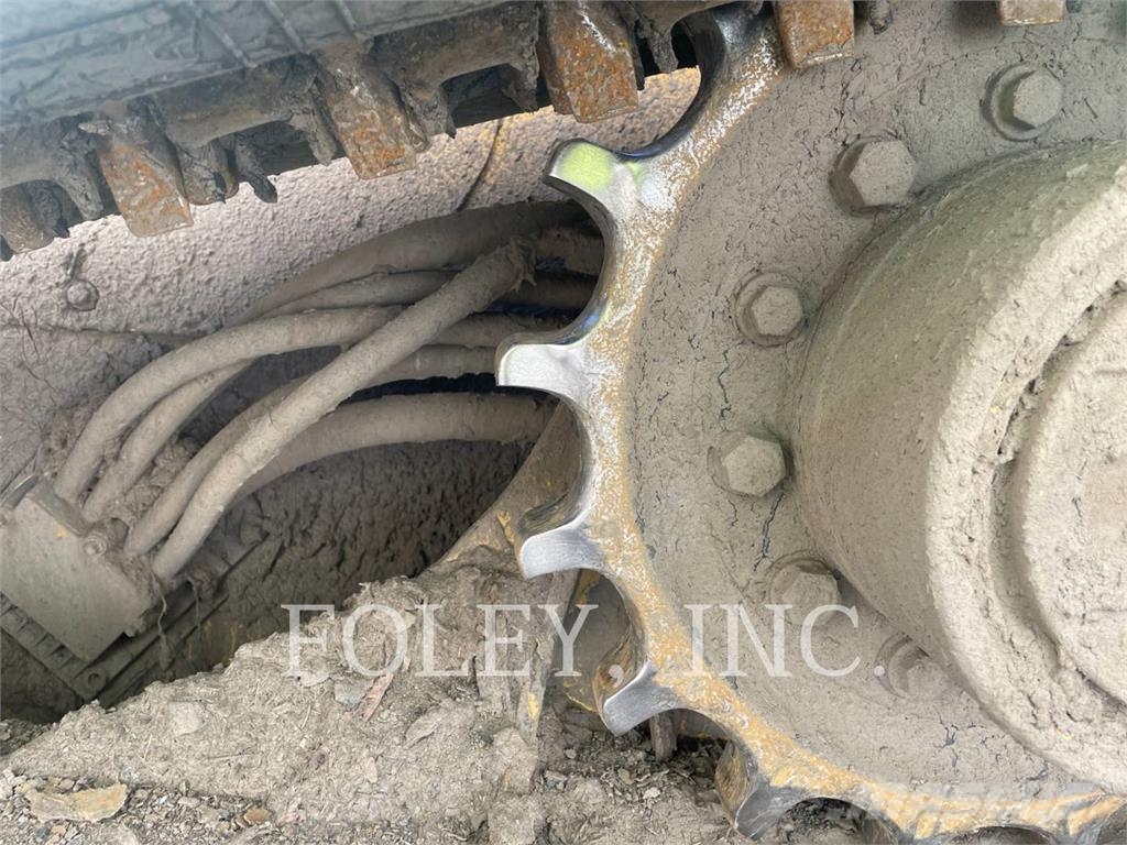 CAT 299D3 Încarcatoare cu excavator