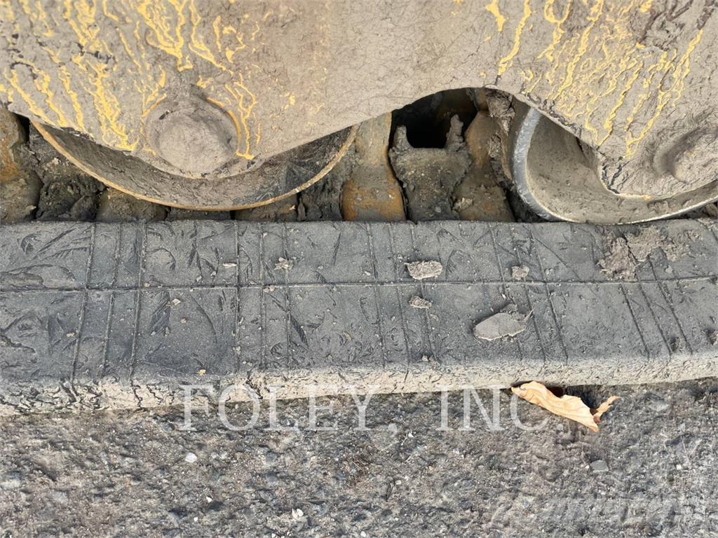 CAT 299D3 Încarcatoare cu excavator