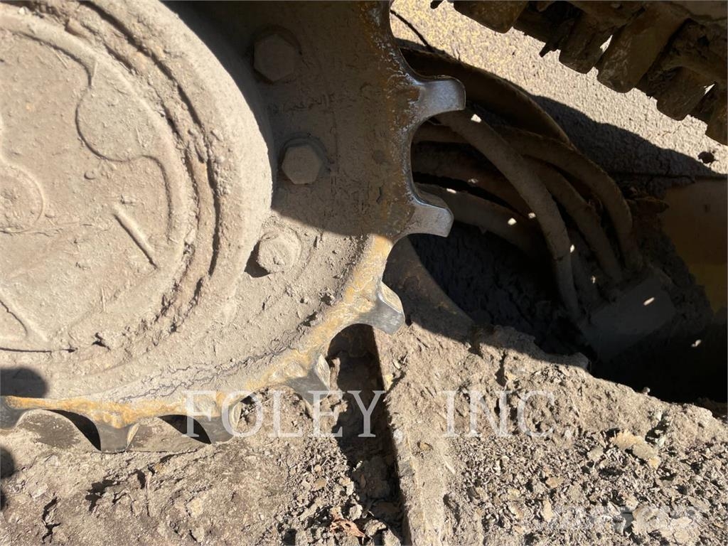 CAT 299D3 Încarcatoare cu excavator
