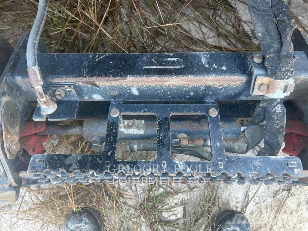 CAT 299D3 Crawler FEL's