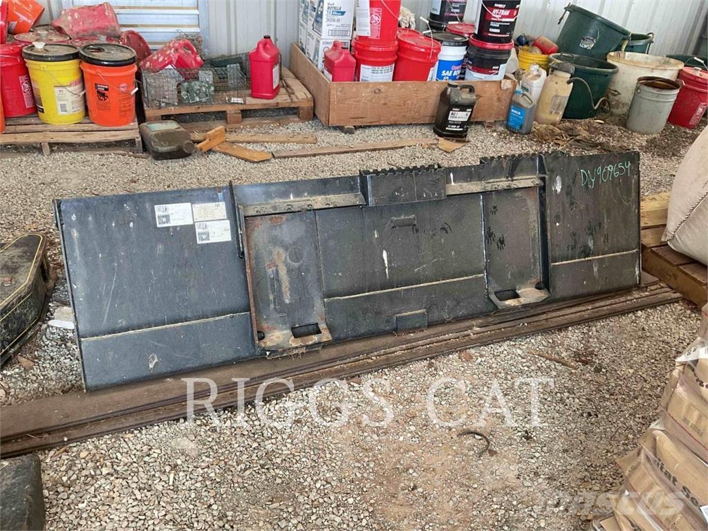 CAT 299D3 Crawler loaders