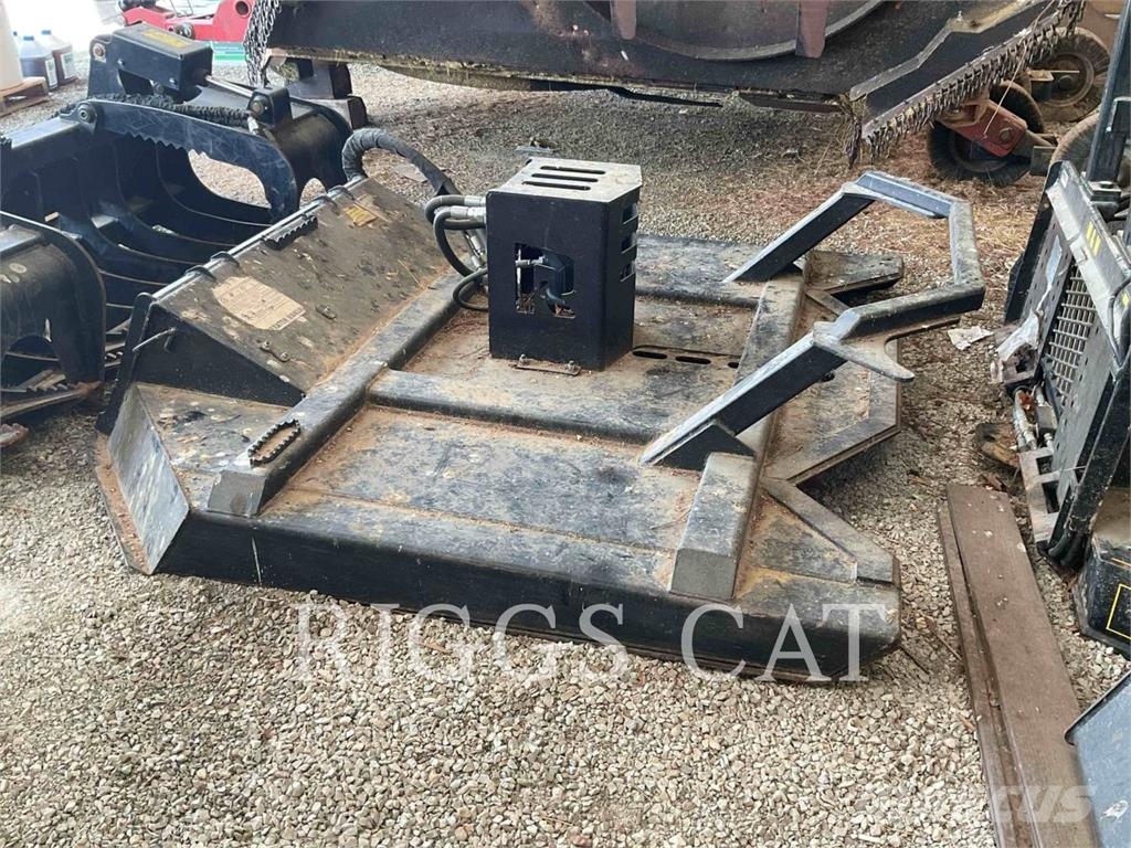 CAT 299D3 Crawler loaders