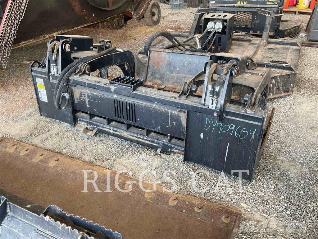 CAT 299D3 Crawler loaders