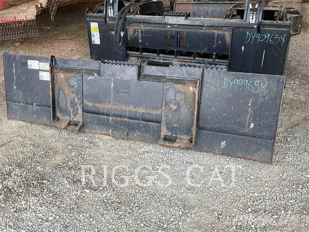 CAT 299D3 Crawler loaders