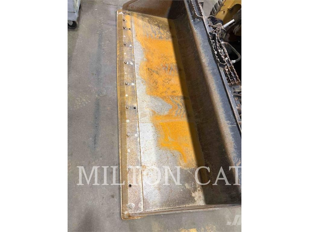 CAT 299D3 Φορτωτάκια