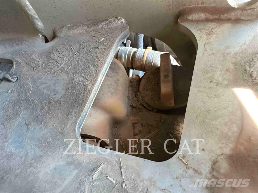 CAT 299D3 Rupsladers
