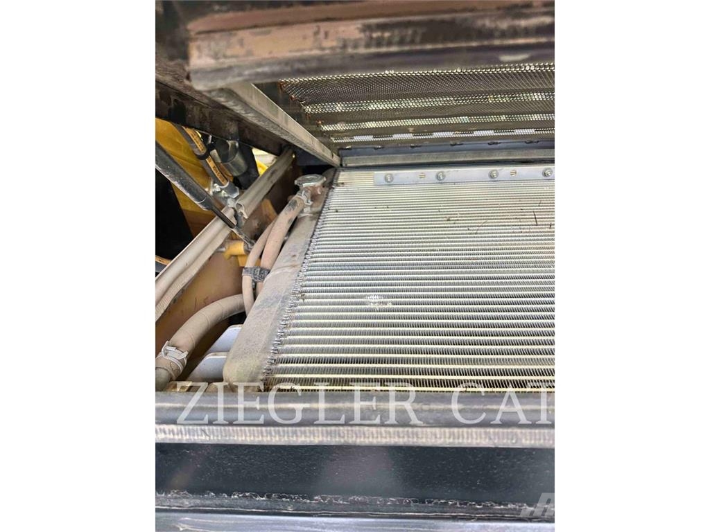 CAT 299D3 Rupsladers