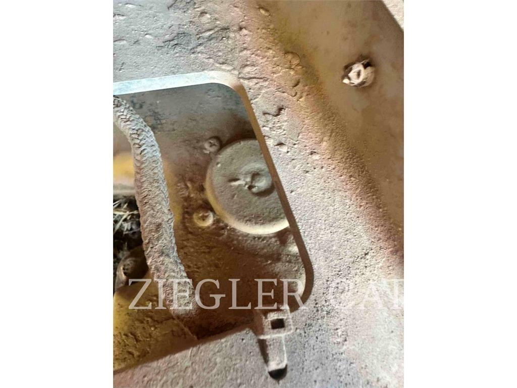 CAT 299D3 Rupsladers