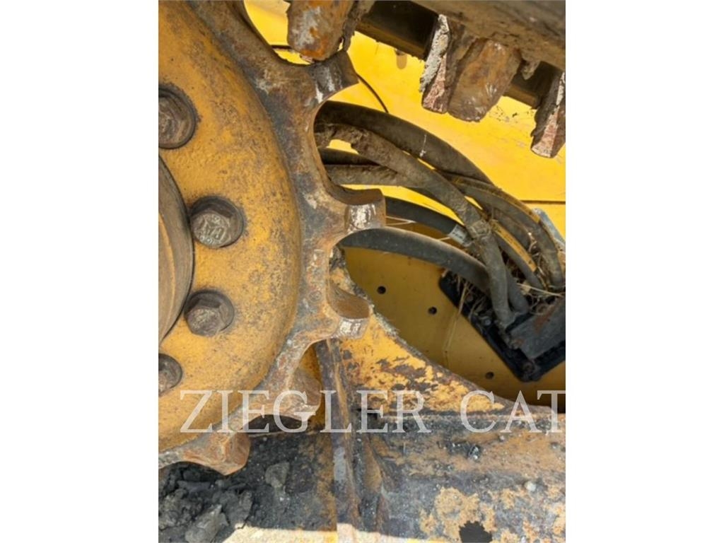 CAT 299D3 Rupsladers