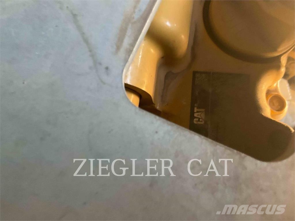CAT 299D3 Φορτωτές με ερπύστριες