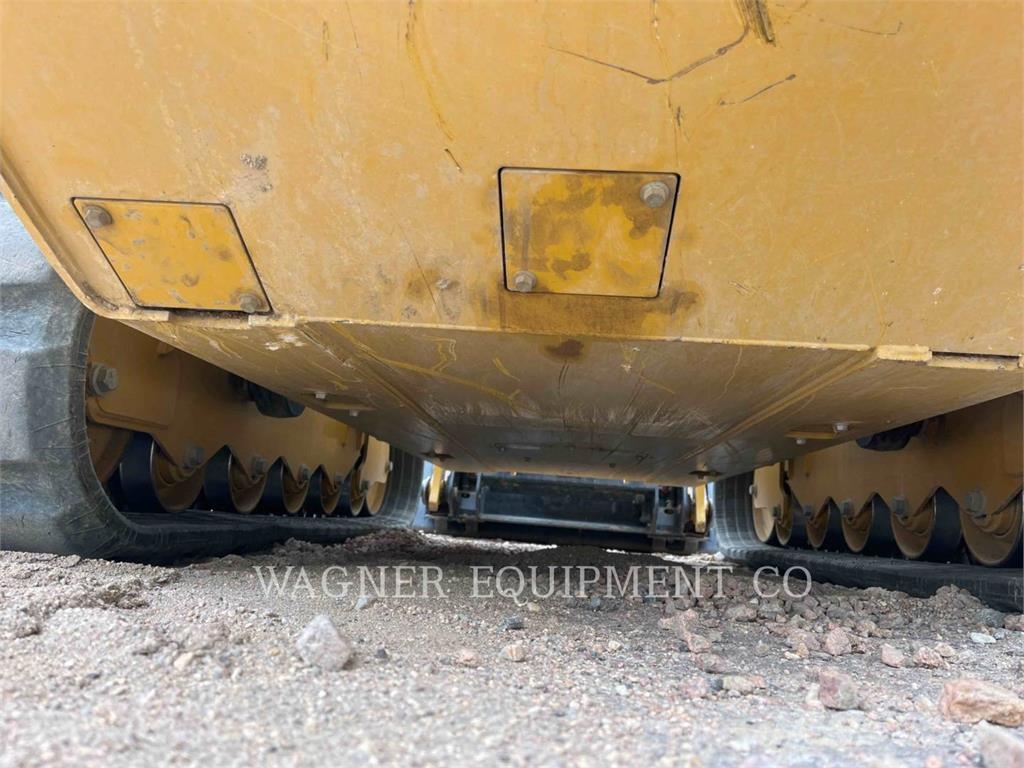 CAT 299D3 Încarcatoare cu excavator