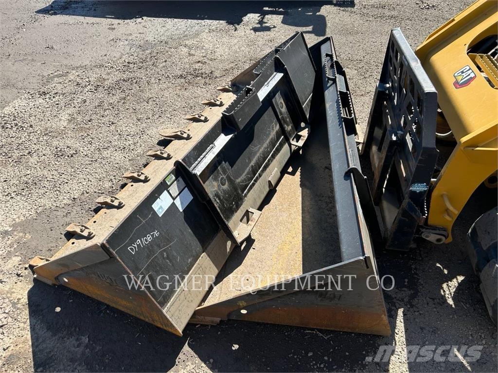 CAT 299D3 Încarcatoare cu excavator