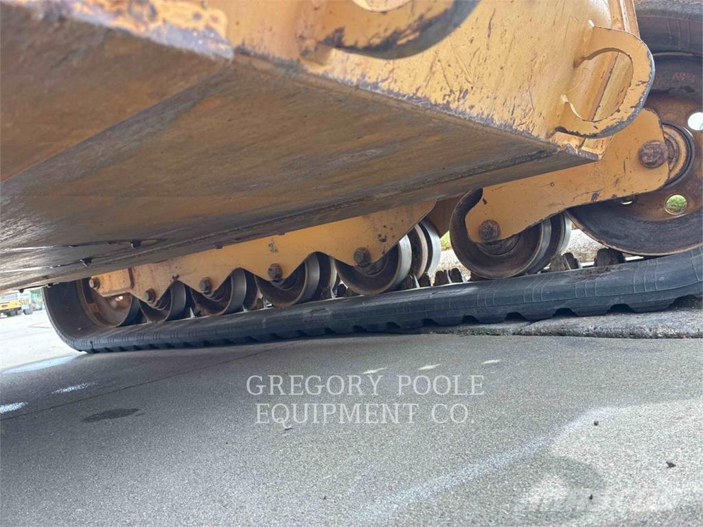 CAT 299D3 Chargeuse sur chenilles
