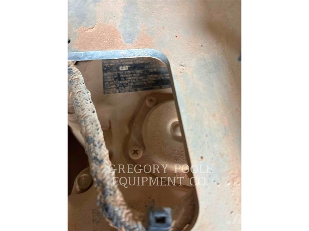 CAT 299D3 Chargeuse sur chenilles