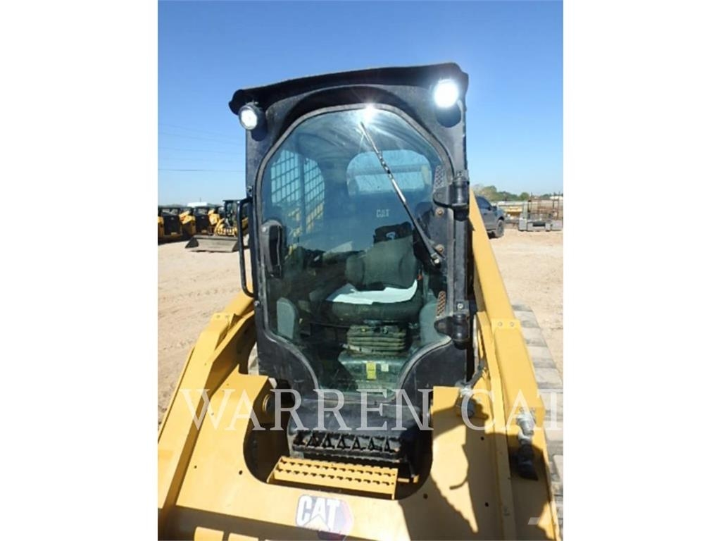 CAT 299D3 C3H2 Roomiklaadurid