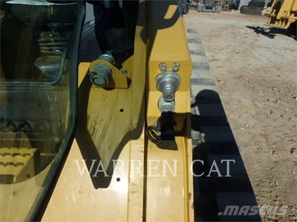 CAT 299D3 C3H2 Roomiklaadurid