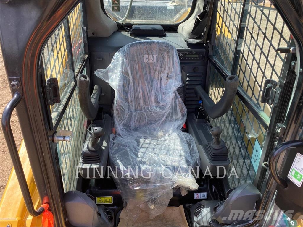 CAT 299D3 XE Φορτωτές με ερπύστριες