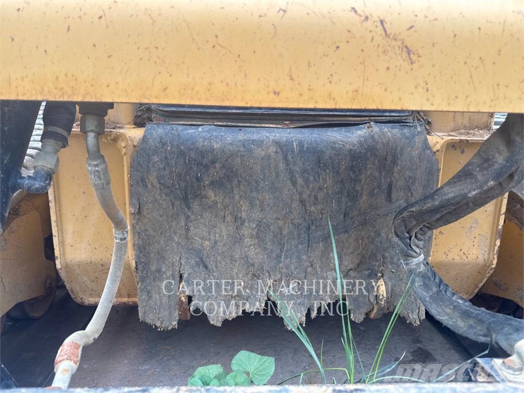 CAT 299D3 XE Skid steer mini utovarivači