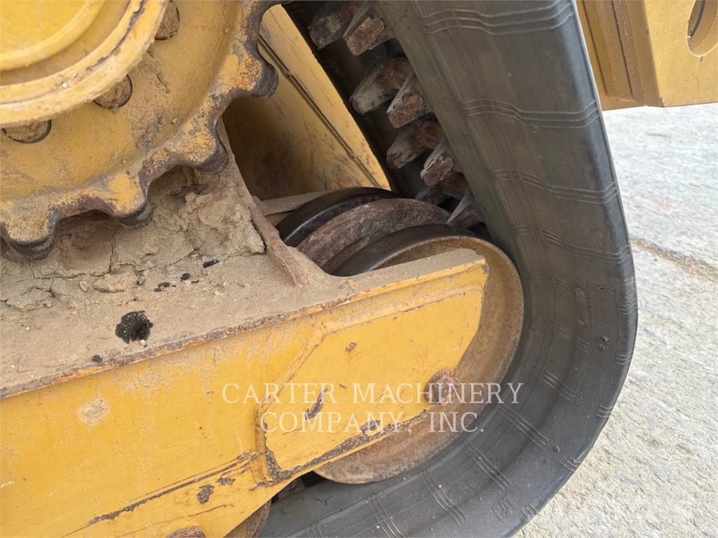 CAT 299D3 XE Skid steer mini utovarivači