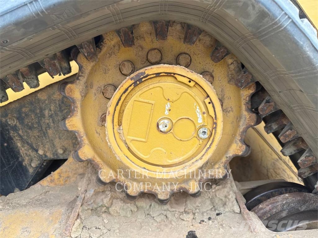 CAT 299D3 XE Skid steer mini utovarivači