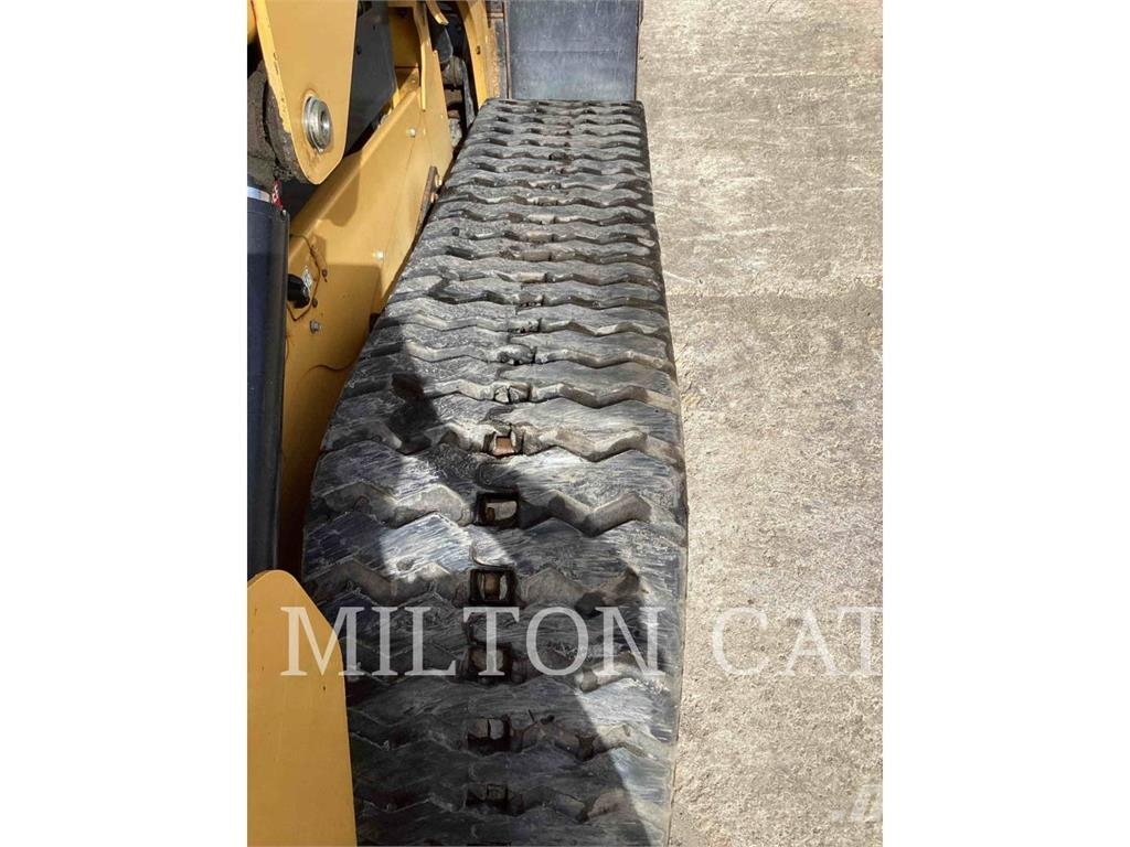 CAT 299D3 XHP 스키드로더