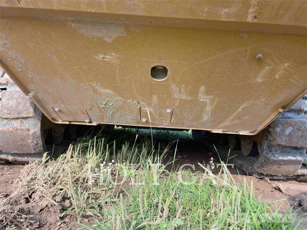 CAT 299D3_XPS Crawler loaders